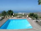 Finca Juan in Guia de Isora im Südwesten von Teneriffa