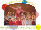 Aushilfen für Kinderunterhaltung Erzieher-innen Student-innen