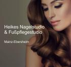 Heikes Nagelstudio Nageldesign Maniküre Neumodellage Refill