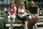 Busreisen nach Amsterdam Paris mit jomotours