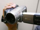 Canon HV20 - HD-Camcorder Neu. OVP