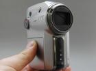 Panasonic SDR-S100 - Digitalcamcorder