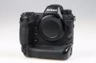 Nikon Z 9 45 7MP Spiegellose Systemkamera