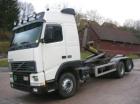 Volvo FH12-420 6x2/4 Globe XL Abrollkipper Fa. Scherf 07451/53830