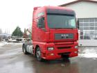 Mercedes MAN Scania Iveco LKW-Truck-Ankauf F. Scherf 07451/53830