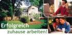 Online arbeiten von zu Hause aus