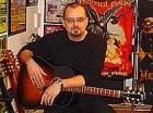 Gitarrenunterricht Bassunterricht Raum MIL / AB
