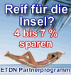 Lastminute Schnäppchen