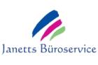 Janetts Büroservice - kompetent freundlich und zuverlässig