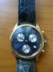 Maurice Lacroix Classic Chronograph Ref. 04663