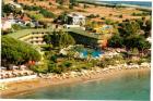 Lux Hotel Neben meer 16000qm In Alanya-TÜRKEI