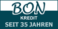 Bon-Kredit Sofortkredit ohne Schufa innerhalb 24 Stunden