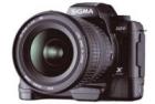 SIGMA SD 9 SIGMA 17-35/2 8-4