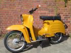 Simson Kleinkrafträder Alte Betriebs- und Reparaturanleitungen aus der DDR