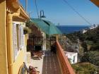 4C Casa Teresitas in San Andrs