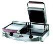 Kontaktgrill Cerangrill Unox XP 020 P Kontaktgrills