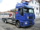 Iveco AS 260S48 Y/FS Wechselfahrgestell Euro 3 Fa. Scherf 07451/53830