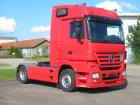 Mercedes MAN Scania Iveco LKW-Truck-Ankauf F. Scherf 07451/53830