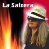Salsa-Djane - La Salsera - Salsa Merengue Bachata und mehr