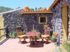 Ferienhausvermietung auf den Kanaren - Casa el Casta ar auf Gran Canaria