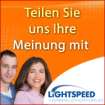 Das Lightspeed Verbraucherforum ist eine der wenigen Plattformen in Europa.