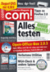 Com - Das Computer-Magazin