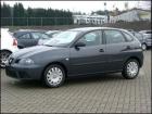 307500 Seat Ibiza 1. 4 TDi 80 PS Reference 5 Türig Facelift
