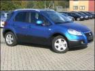 382019 Fiat Sedici 1. 6i Emotion 4x4 mit AHK