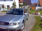 Audi A4 1 9 TDI 110 PS Bj 1998