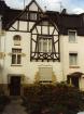 Historisches Fachwerkhaus in Boppard
