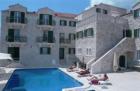 KROATIEN BRAC INSELN VERKAUFEN HOTEL AM MEER