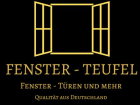 Fenster- Teufel Qualität aus Deutschland
