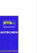 ArtCart - Jahreskarte der K-u-A-Bonn ab Unterschrift gültig