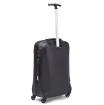 Reisekoffer Carbon ABS 5 Farben Zahlenschloss TSA Reisetasche 360 30L stark