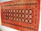 Orientteppich Nomaden antik 185x111 T039