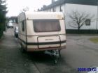 Hymer eriba nova390