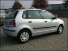 VW Polo 1. 2i Trendline 5 Türig Neu zum Tiefstpreis