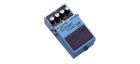 BOSS CH-1 SUPER CHORUS EFFEKT-PEDAL NEU