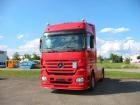 Iveco Mercedes MAN Scania LKW-Truck-Ankauf Fa. Scherf 07451-53830