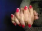 Verenas Nailsmobil - Finger- und Fußnageldesign