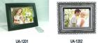Digitaler Bilderrahmen mit 12 1 Zoll TFT LCD Display