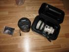 CANON EF 4. 0 400 DO IS USM-Tele-Objektiv neu OVP