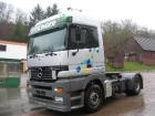 Verkaufen Mercedes-Benz 1846 LS Sattelzugmaschine Euro 3