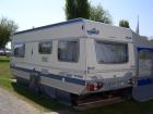 Wegen Campingaufgabe Fendt Platin 540TG zu verkaufen