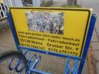256 7 Gang Rücktrittsbremse 28 Zoll Gabel u Sattel gefedert