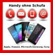 Handy ohne Schufa