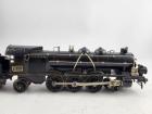 Märklin Spur 0 PLM Lokomotive Tender elektrisch Originalzustand