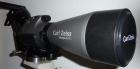 ZEISS DiaScope 85 T FL Silber Schräg-Einblick Zoom Okular with 2 Foto-Adapter