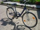 Damenfahrrad