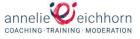 Annelie Eichhorn - Adler Coaching Training Moderation